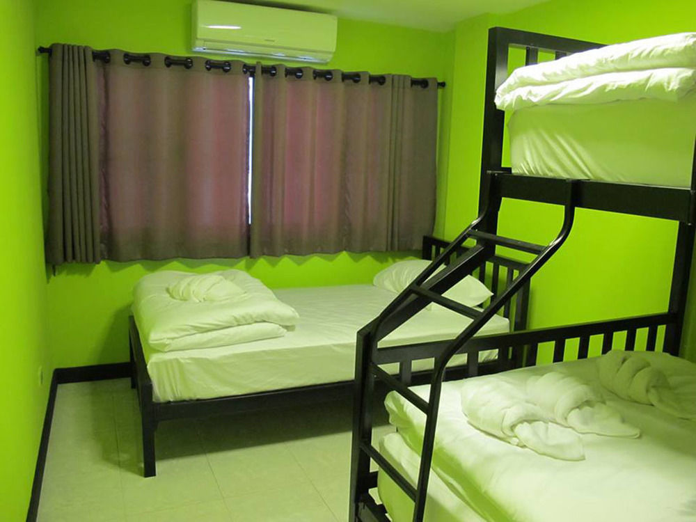 Why Not House Hostel เชียงใหม่ ภายนอก รูปภาพ